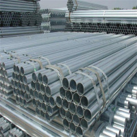 智铁 镀锌管 DN32 米