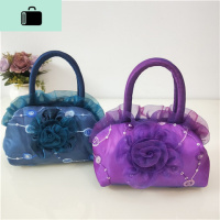 2020新款夏天小包包手机钥匙零钱包女包韩版可爱手提包妈妈买菜包NEW LAKE