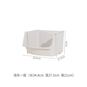 厨房蔬菜落地多层菜架子水果菜篮菜筐玩具零食收纳架收纳篮