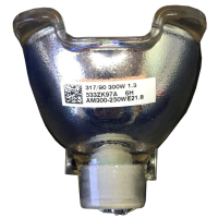 成越巴可BARCO UHP 300W CLM R10+原装投影机灯泡投影仪灯泡_BtC12