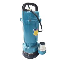 福宏昌泰 小型潜水泵 QDX65-7-2.2kw