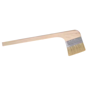 璐盐 弯头毛刷 3寸 个