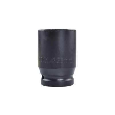 智铮朗月 1寸风炮套筒头 38mm 个