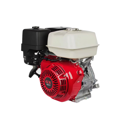 锴晟汽油机 GX390 台