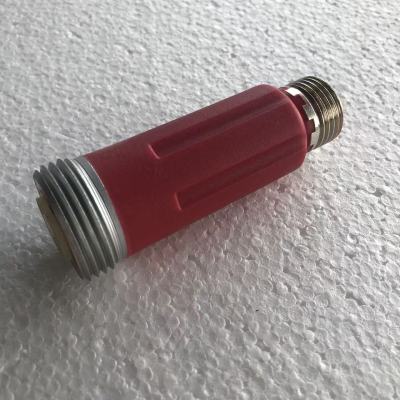 帮客材配 全新原装 法迪欧电热水器F60- C33HDL3 出水防电墙红 收前验货