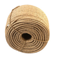 永满铁运 棕绳 白棕绳 12mm 捆