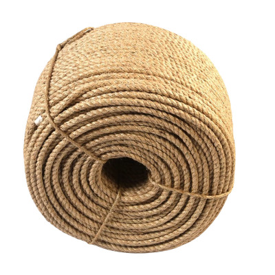 永满铁运 棕绳 白棕绳 12mm 捆