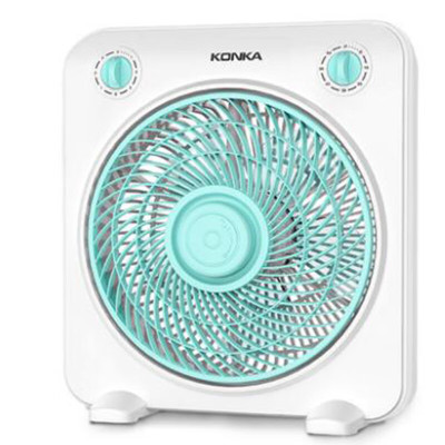 康佳转页扇KF-25HY40 机械款250mm 单位:台