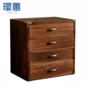 璎慧 文件柜70*45*80cm台