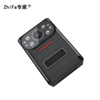 ZhiFa专家 DSJ-V2 音视频记录仪 轻巧版 256G