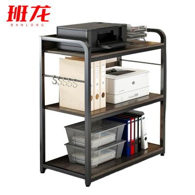 班龙资料置物架64*40*89cm台