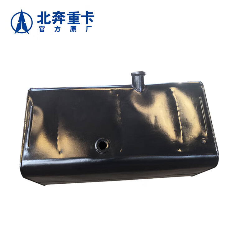 北奔重卡 300L铁油箱适配北奔重卡1926 2629A维修配件柴油箱燃油箱