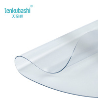 天空桥 水晶磨砂软垫 43cm*3mm 米