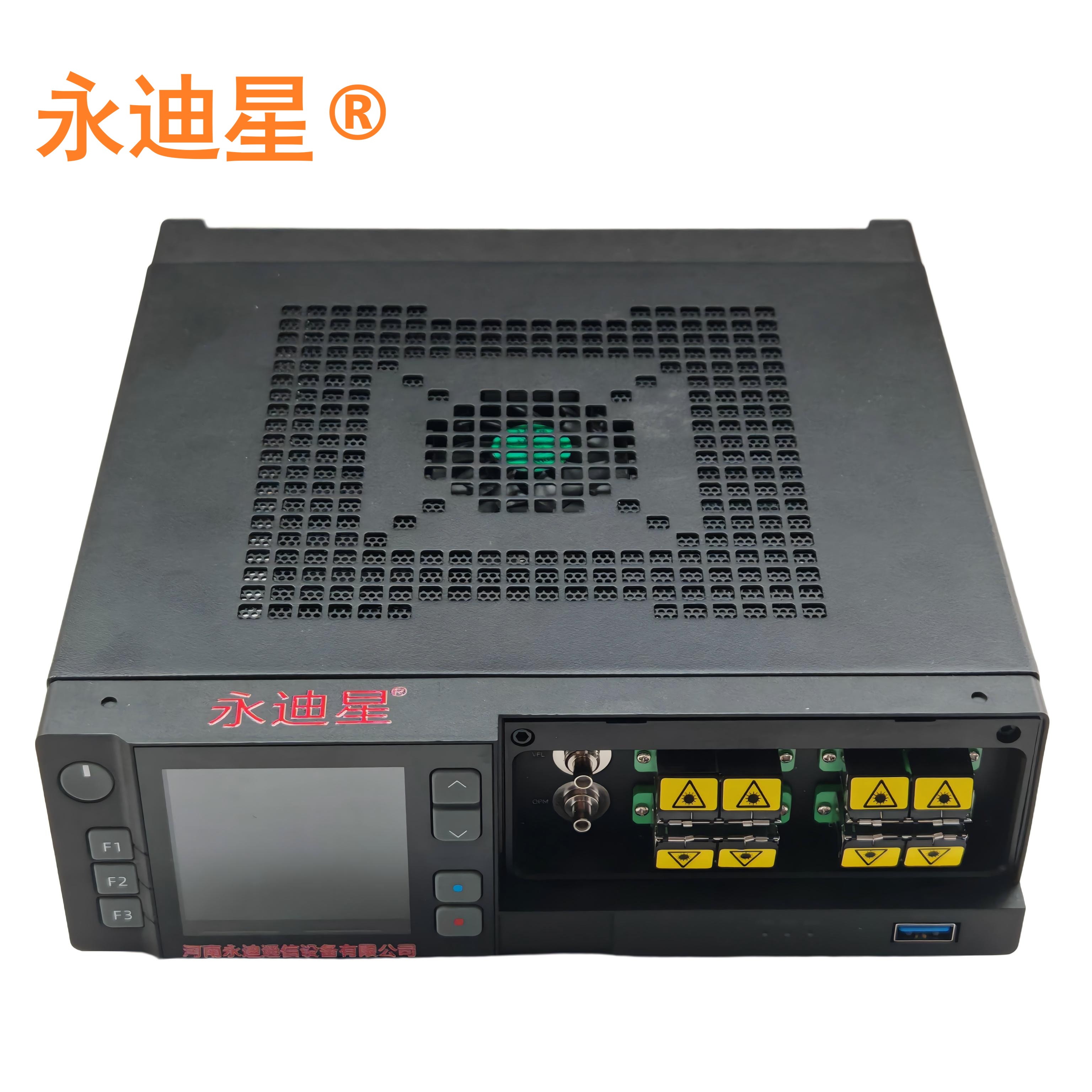 永迪星 线路智能测试仪(70KM) TDA300F