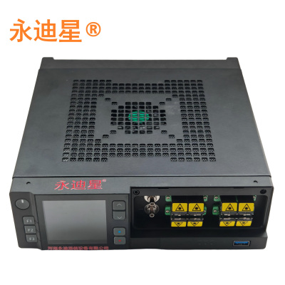 永迪星 线路智能测试仪(70KM) TDA300