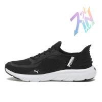 彪马(Puma)舒适透气一脚蹬运动跑鞋男女款休闲慢走户外训练鞋