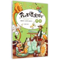 正版新书]声音纸上魔方9787538582093