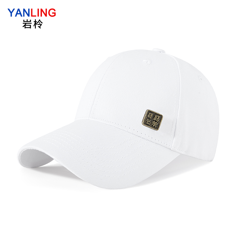 岩柃棒球帽25Y2554