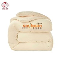 织娘故事 被子 提花大豆被 200*230cm8斤 张