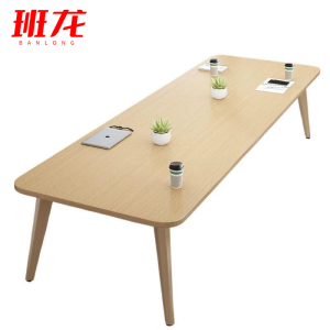 班龙会议桌120*60*75cm张