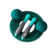 虔羽无绳带绳跳绳TY-43