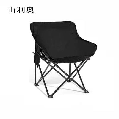 山利奥 折叠椅 450 *450* 650mm 1把