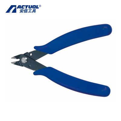 安信(ACTUAL) 斜口钳 5