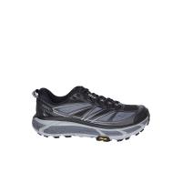 HOKA ONE ONE跑步鞋男轻便透气运动鞋休闲鞋户外跑鞋合成纤维纹理