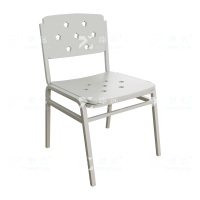 臻远 ZYS-04 办公椅学习椅培训椅电脑椅