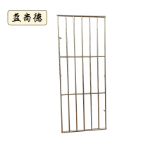 益尚德 配件窗防护栏杆 1600*1900 个