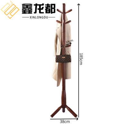 鑫龙都挂衣架1.85m个