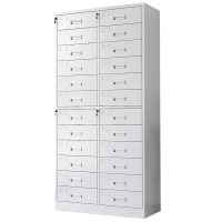 芙瑞塔资料柜 24斗 台