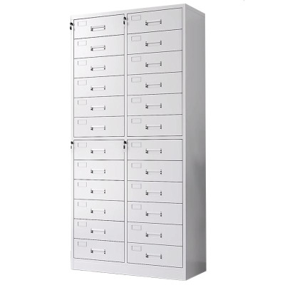 芙瑞塔资料柜 24斗 台