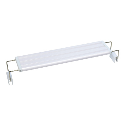 LED鱼缸灯架缸灯水族箱led灯架节能防溅水照明灯支架灯鱼水灯