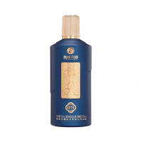 习酒 知交知行义小酒版 53度 100ml 酱香 型白酒 新老版随机