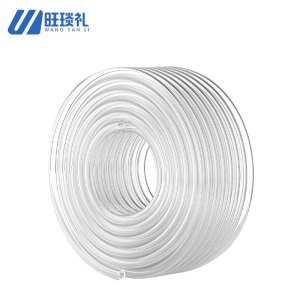旺琰礼 PU气管软管 空压机气管 12*8mm*10米 卷