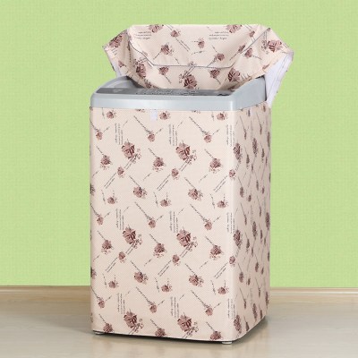 松下6.5-8.5KG洗衣机罩防水防晒XQB65-Q56231/XQB80-U8321/U8M3S