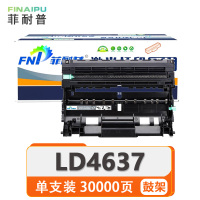 菲耐普鼓架LD4637 支