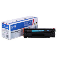 格之格硒鼓NT-CN0388CT网络专供升级版1500页 适用打印机HP P1007/P1008/1106/1108
