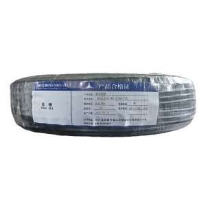 廷穗 铜芯电缆 YJV22-0.6/1KV-3*50+1*25 米