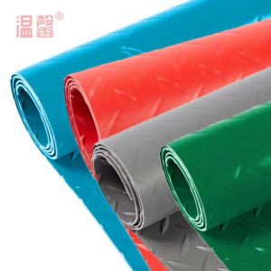 温馨 人字纹地垫 1.3mm*1.5m 米