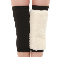 菲尔阿扎 PHIL ARZA加绒护膝 保暖/对