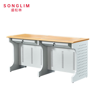 SONGLIM 盛松林 电脑桌 双人位 张