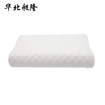 华北昶隆 乳胶枕 36*60cm/个