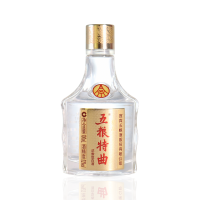 五粮液 五粮特曲精品 52度100ml*1 浓香型