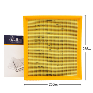 昊之鹰空气滤清器 适用于14-17款众泰T600空气滤芯空空气格滤芯