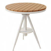 依韵珂户外休闲圆桌55cm张