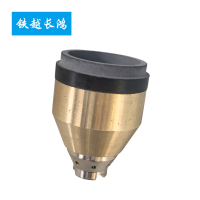 铁越长鸿 可接触式保护帽 P80 个