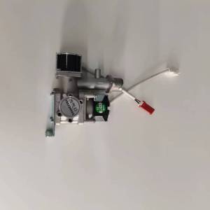 帮客材配 全新原装法迪欧热水器 JSQ30- 16CS/JSQ25- 13CS通用一体式燃气比例阀 收前验货