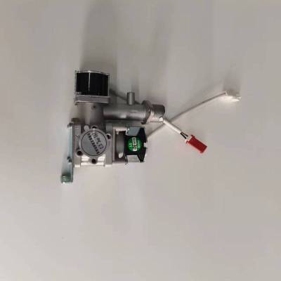 帮客材配 全新原装法迪欧热水器 JSQ30- 16CS/JSQ25- 13CS通用一体式燃气比例阀 收前验货